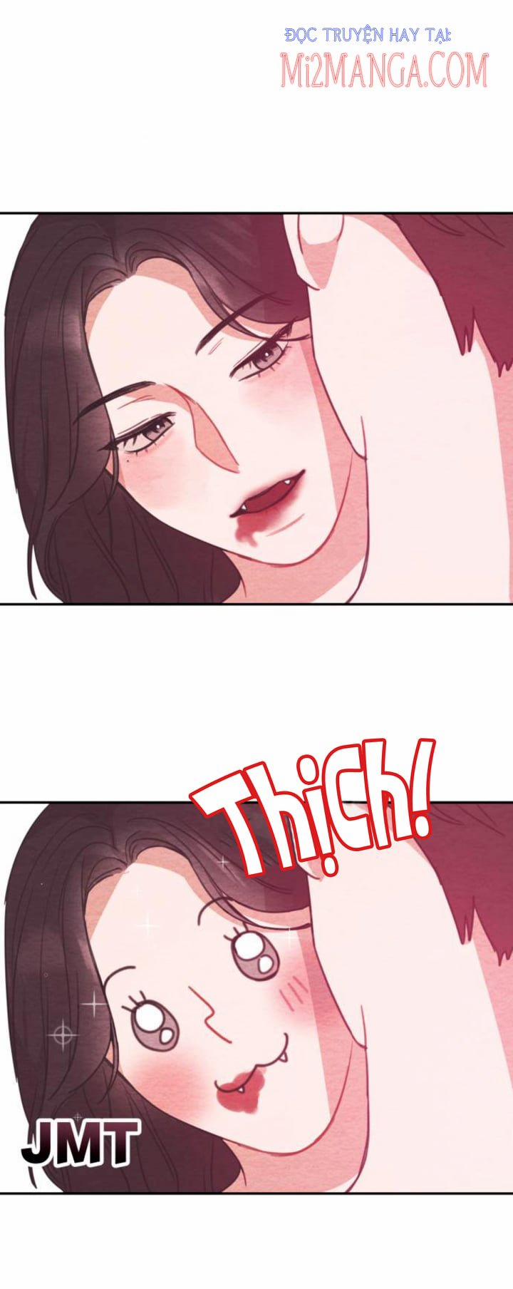 Bloody Romance - Lãng Mạn Đẫm Máu 16 trang 13
