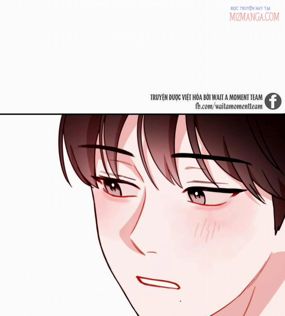 Bloody Romance - Lãng Mạn Đẫm Máu 16 trang 15