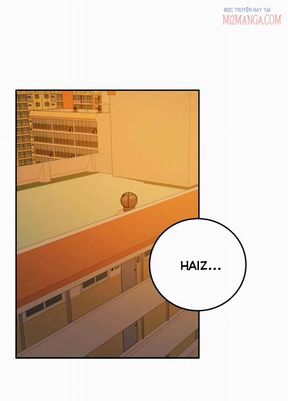 Bloody Romance - Lãng Mạn Đẫm Máu 16 trang 19