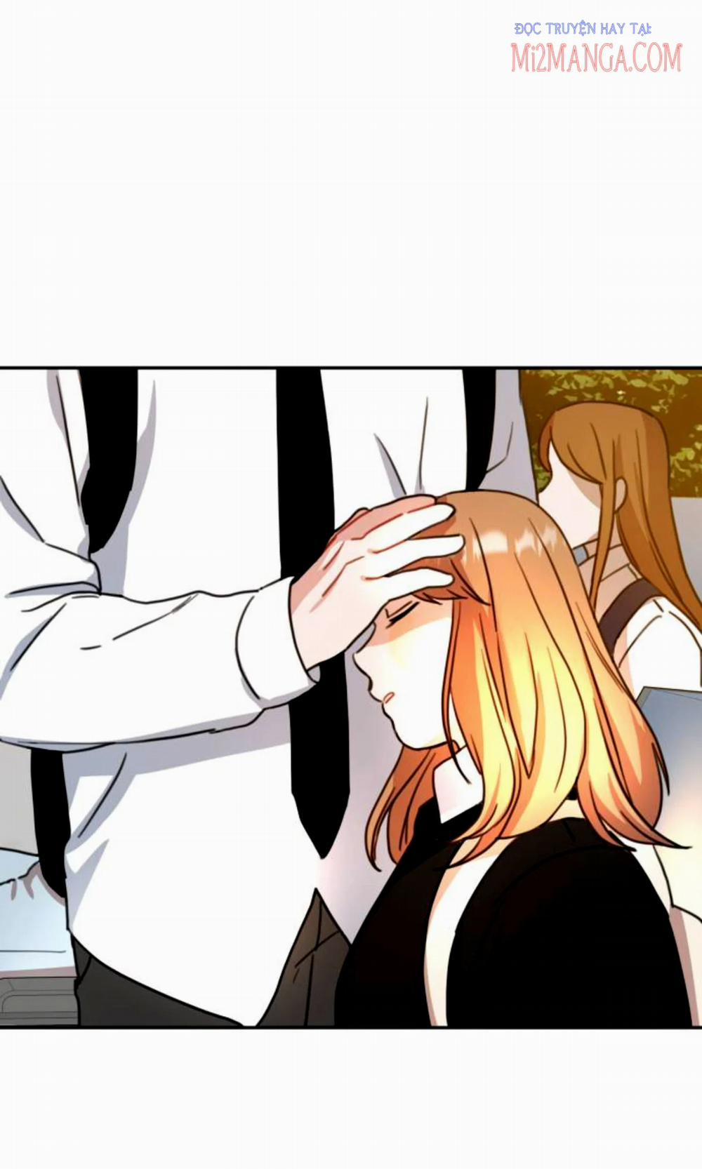 Bloody Romance - Lãng Mạn Đẫm Máu 16 trang 21