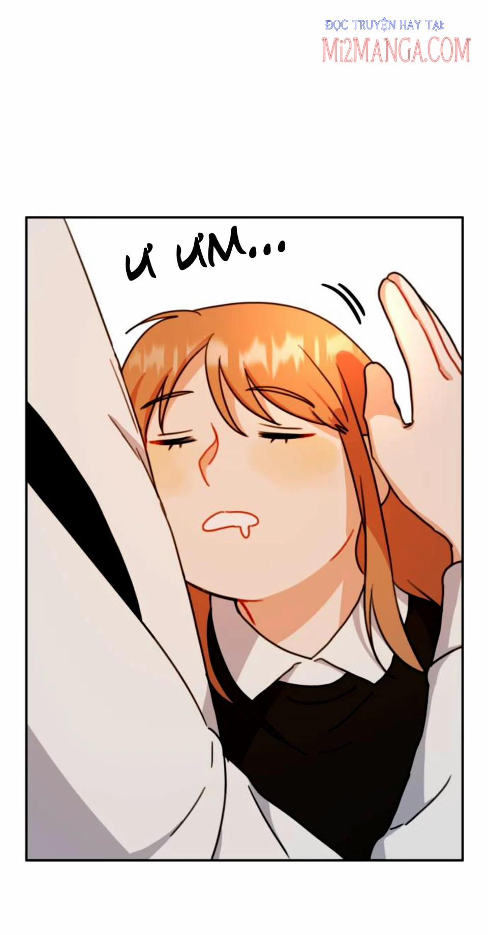 Bloody Romance - Lãng Mạn Đẫm Máu 16 trang 22