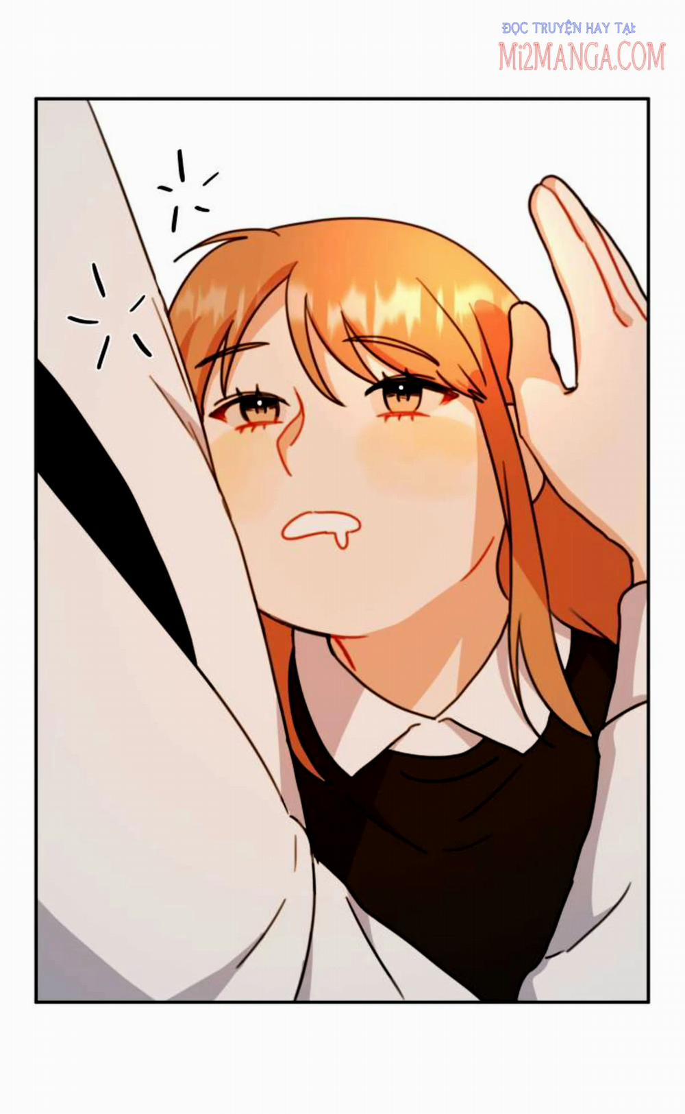 Bloody Romance - Lãng Mạn Đẫm Máu 16 trang 23