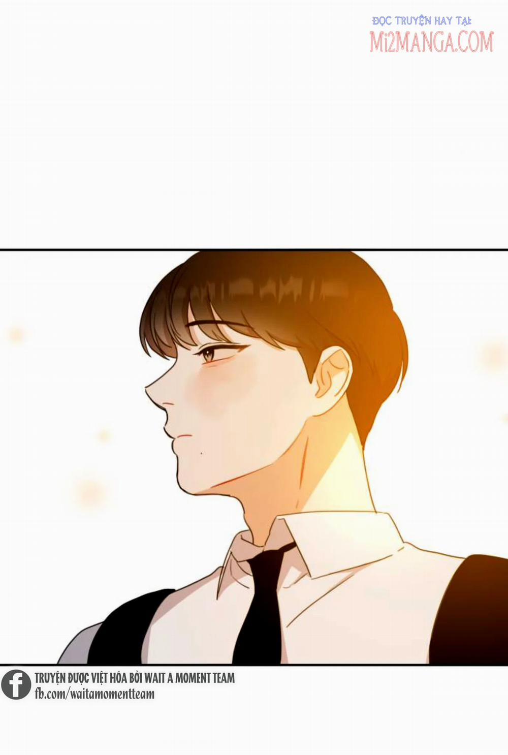 Bloody Romance - Lãng Mạn Đẫm Máu 16 trang 24