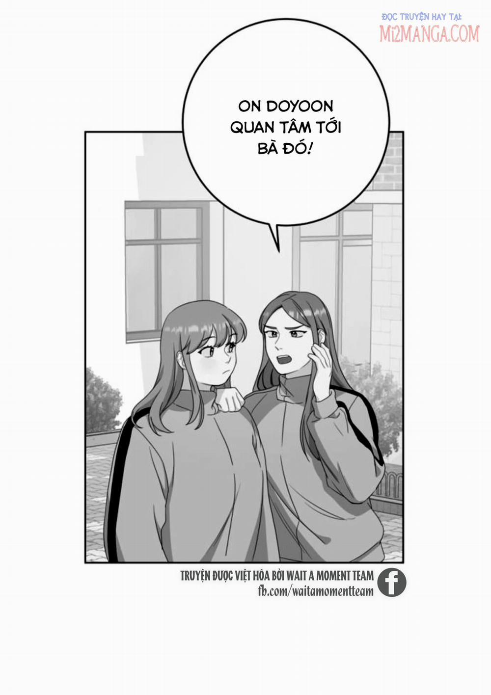 Bloody Romance - Lãng Mạn Đẫm Máu 16 trang 28