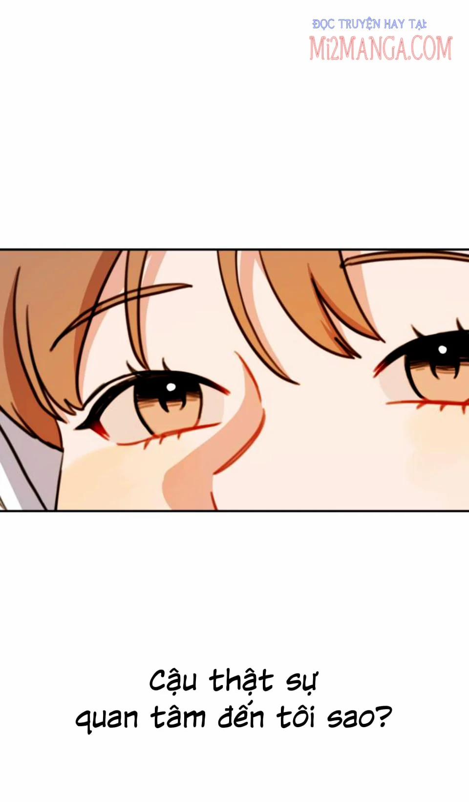 Bloody Romance - Lãng Mạn Đẫm Máu 16 trang 29