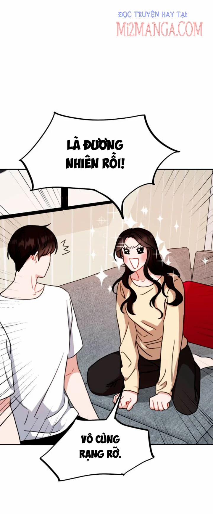 Bloody Romance - Lãng Mạn Đẫm Máu 16 trang 3