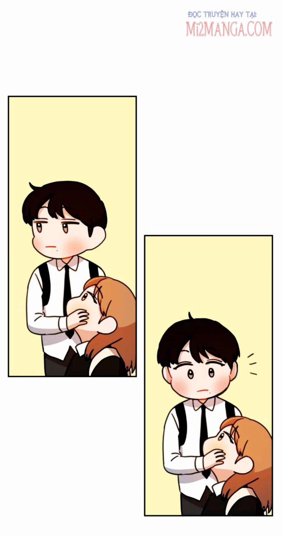 Bloody Romance - Lãng Mạn Đẫm Máu 16 trang 30