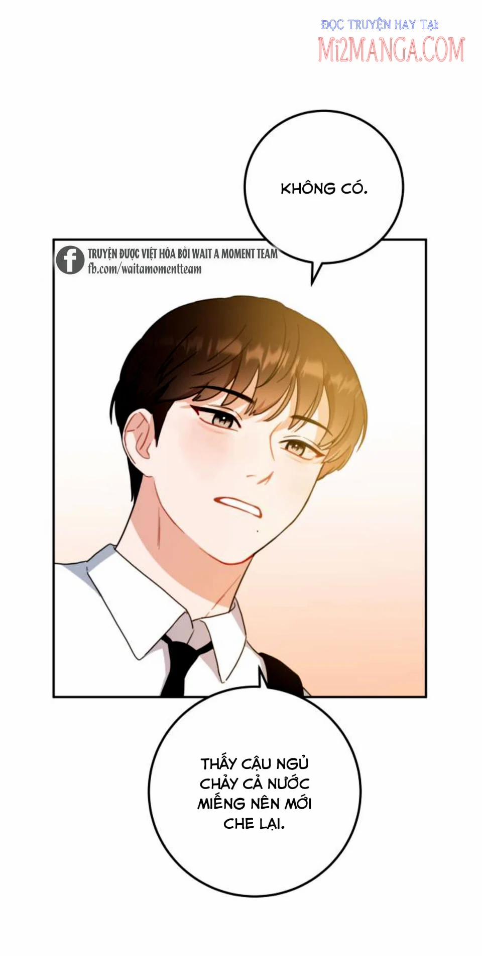 Bloody Romance - Lãng Mạn Đẫm Máu 16 trang 32