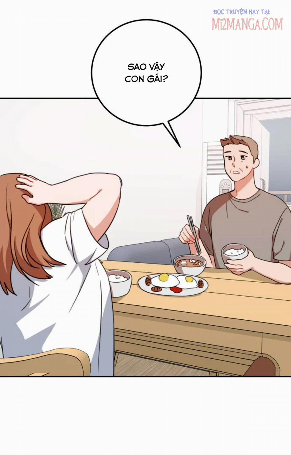 Bloody Romance - Lãng Mạn Đẫm Máu 16 trang 34