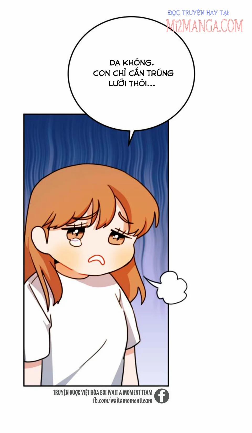 Bloody Romance - Lãng Mạn Đẫm Máu 16 trang 35