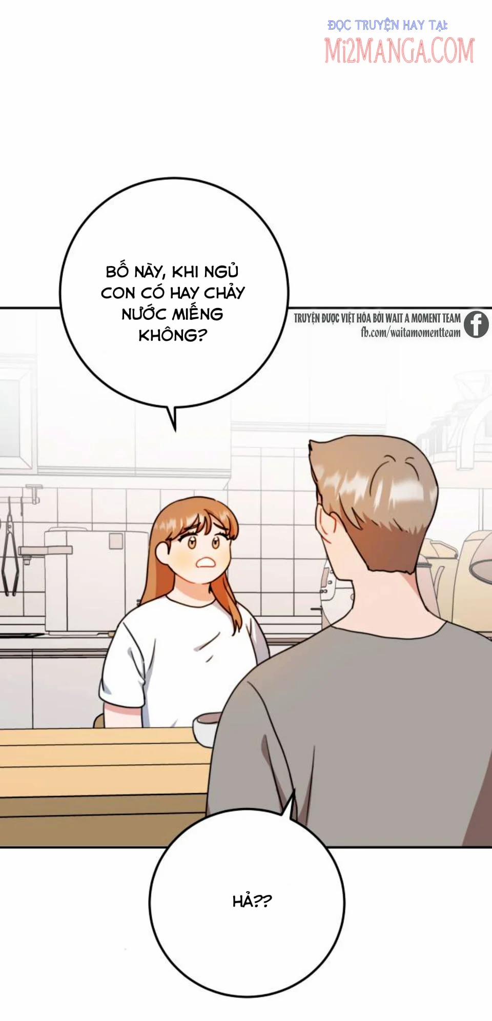 Bloody Romance - Lãng Mạn Đẫm Máu 16 trang 36