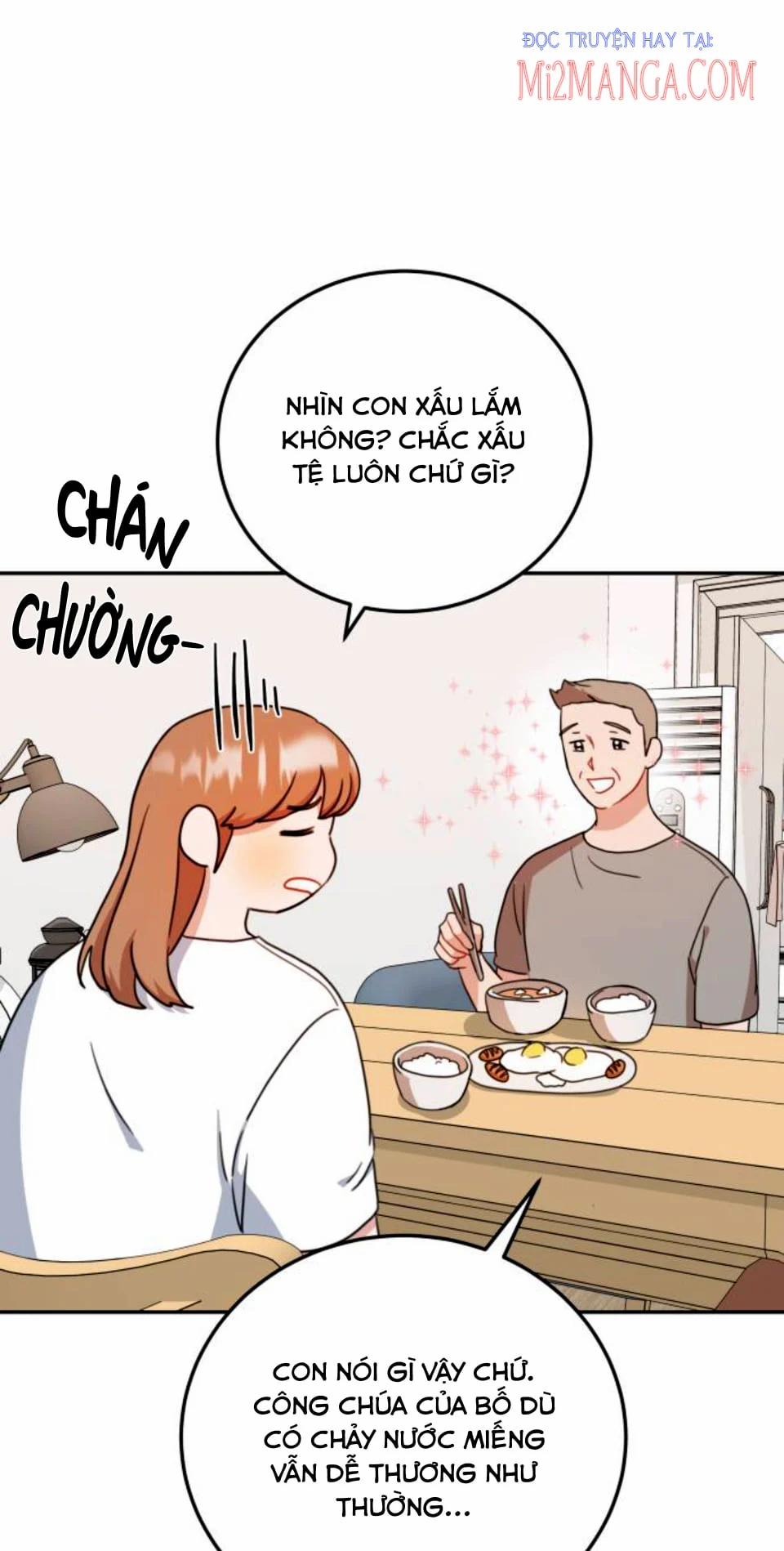 Bloody Romance - Lãng Mạn Đẫm Máu 16 trang 37