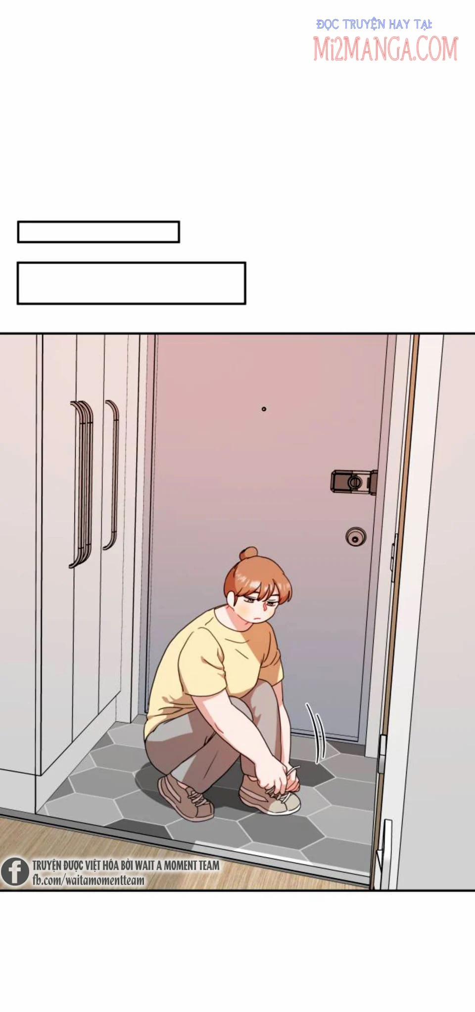 Bloody Romance - Lãng Mạn Đẫm Máu 16 trang 39