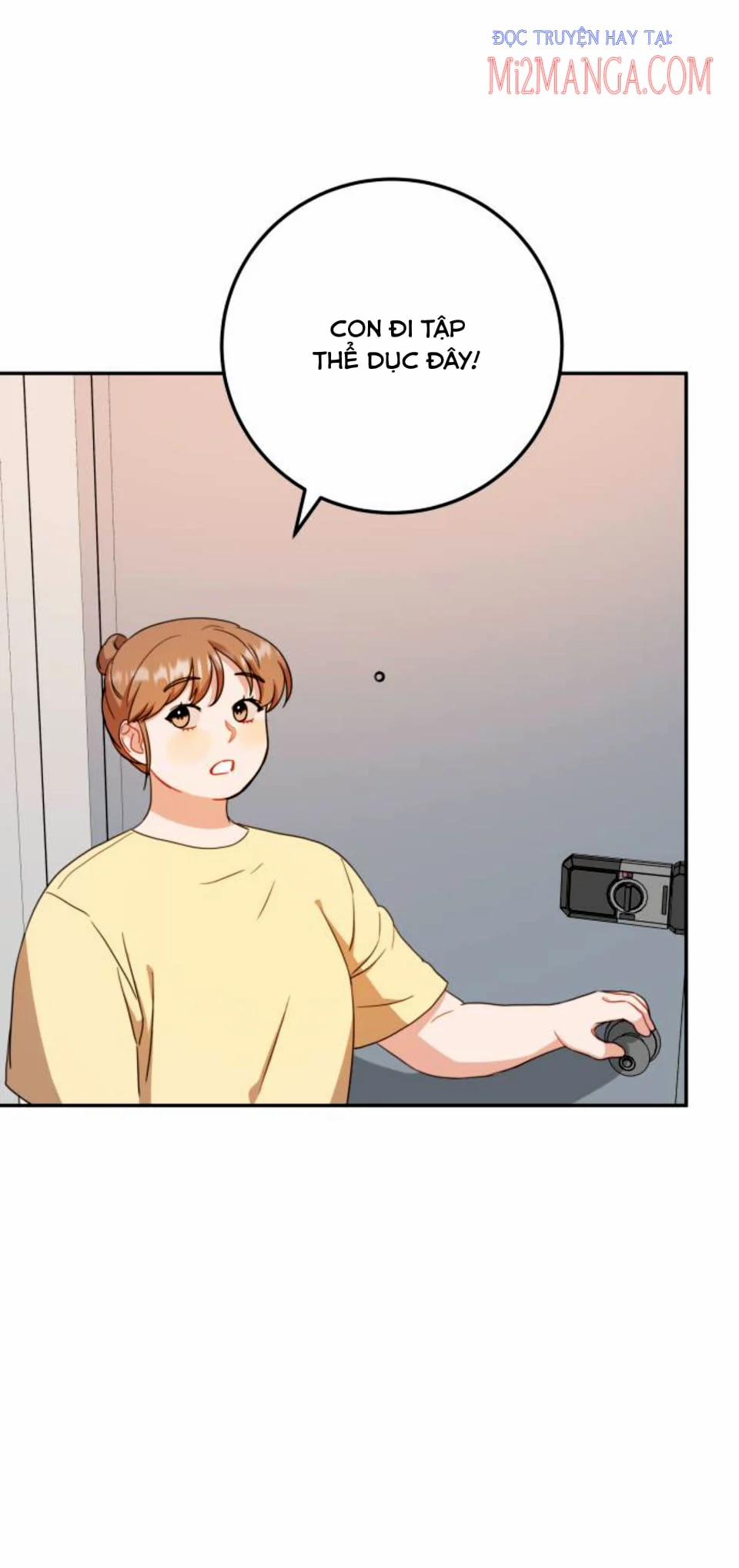 Bloody Romance - Lãng Mạn Đẫm Máu 16 trang 40