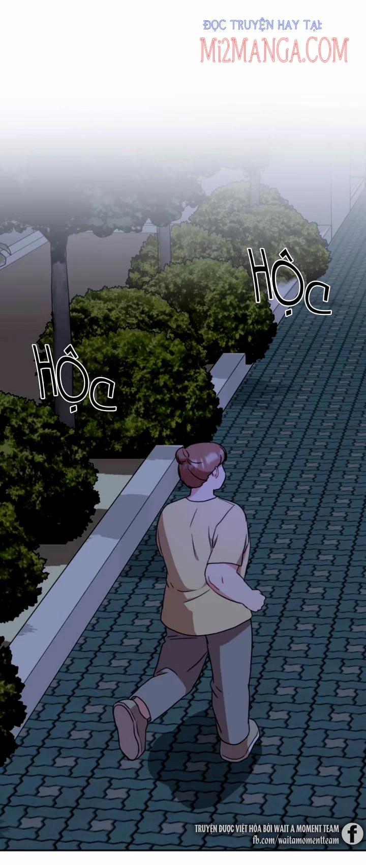 Bloody Romance - Lãng Mạn Đẫm Máu 16 trang 41