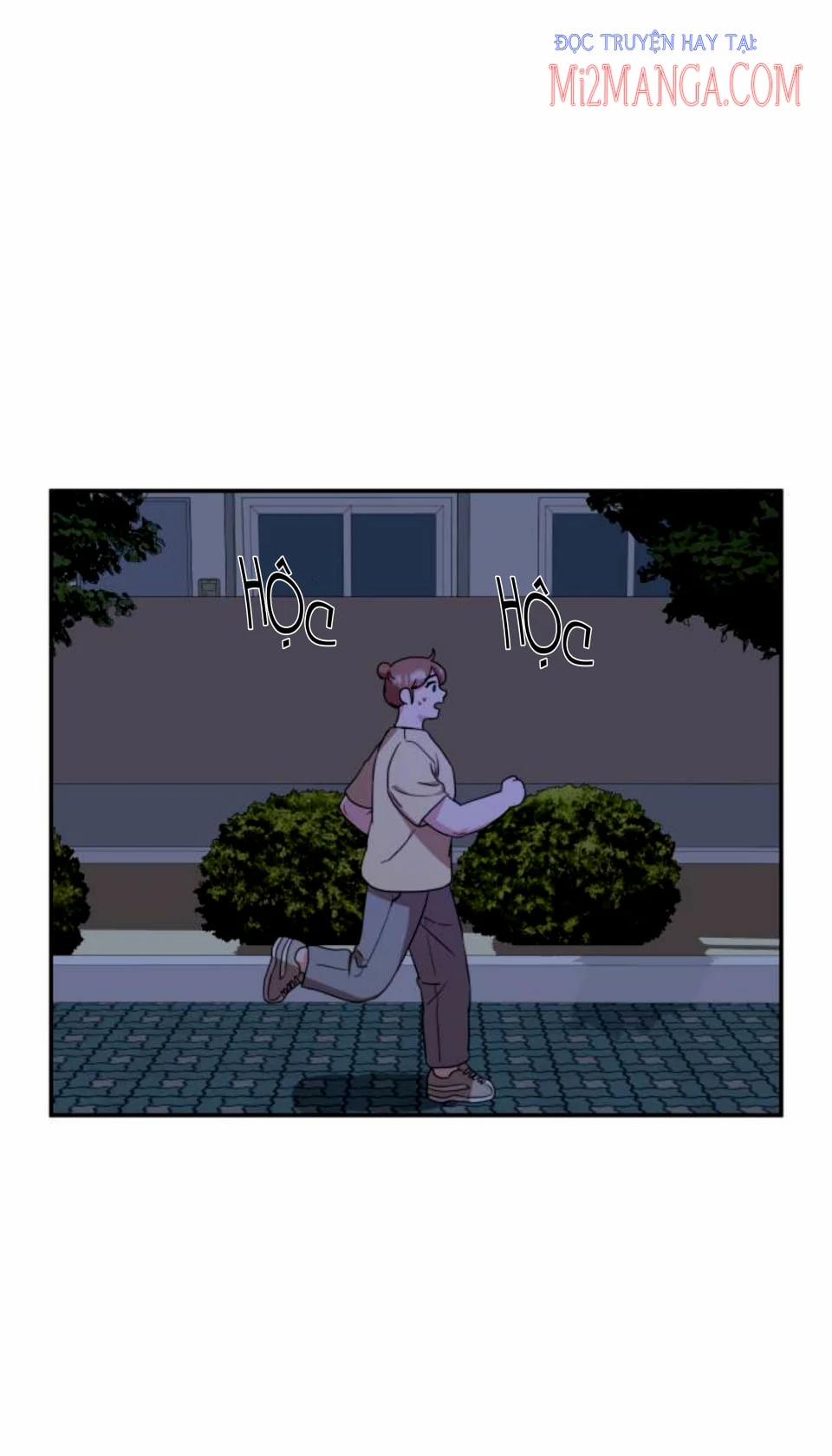 Bloody Romance - Lãng Mạn Đẫm Máu 16 trang 42