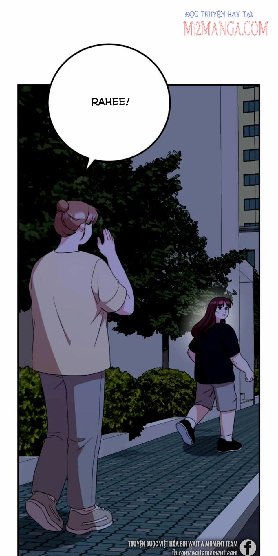 Bloody Romance - Lãng Mạn Đẫm Máu 16 trang 45