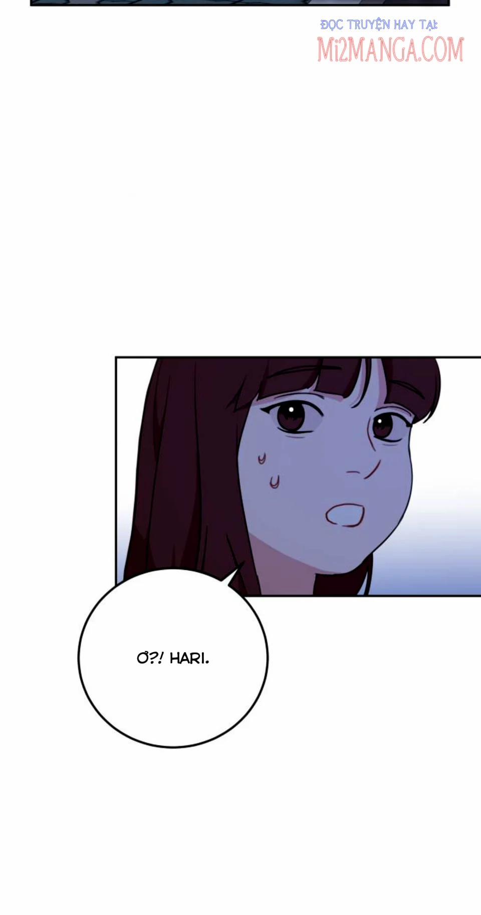 Bloody Romance - Lãng Mạn Đẫm Máu 16 trang 46