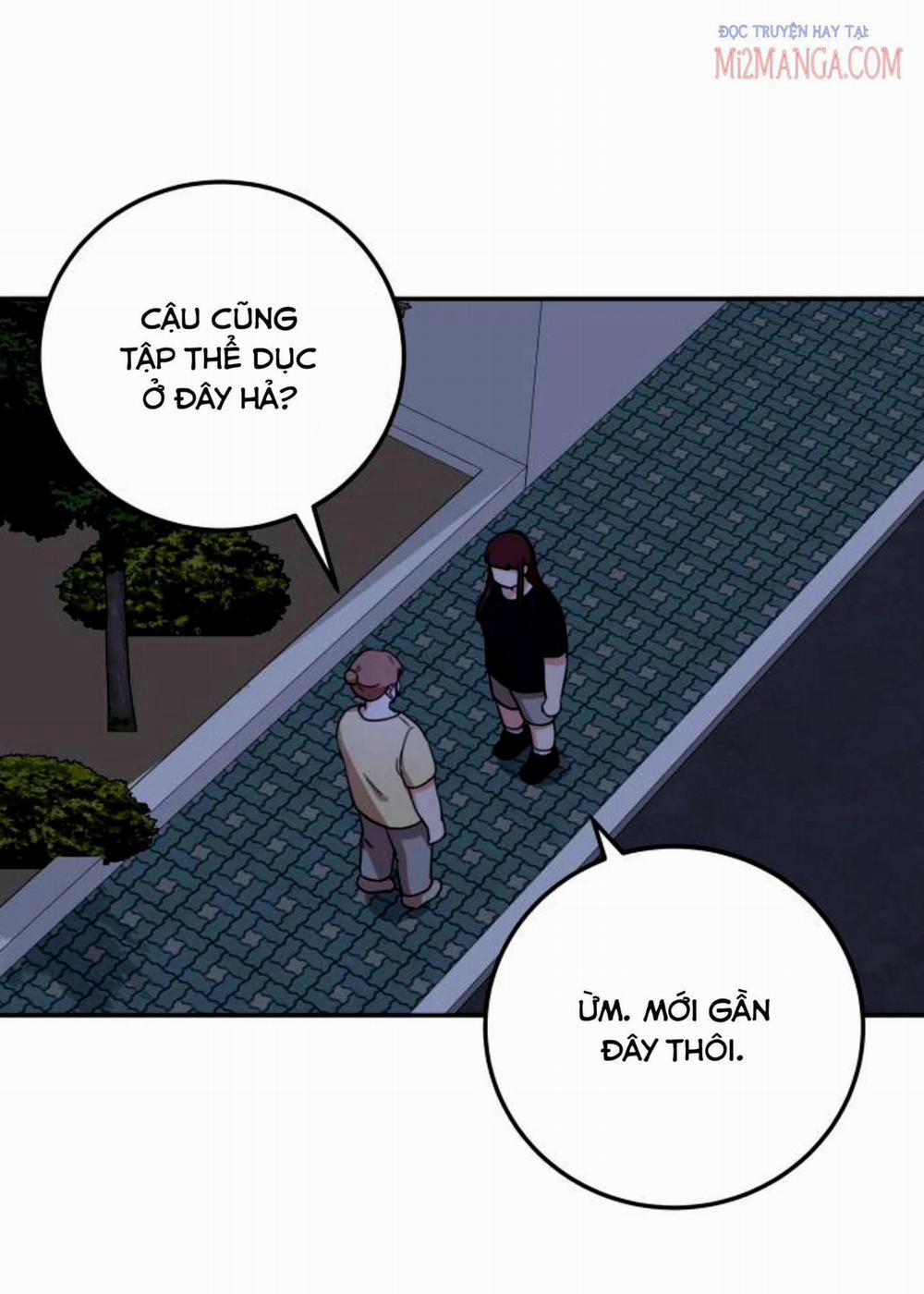 Bloody Romance - Lãng Mạn Đẫm Máu 16 trang 47