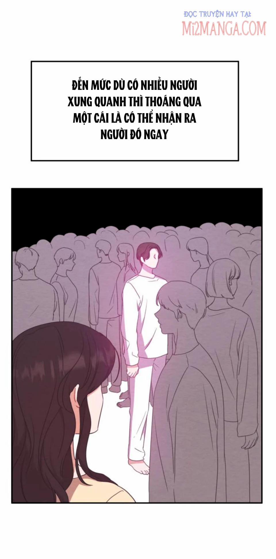 Bloody Romance - Lãng Mạn Đẫm Máu 16 trang 5