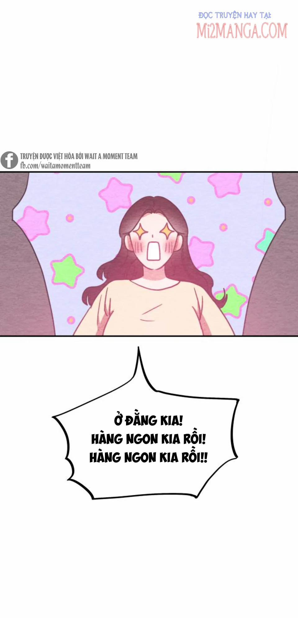 Bloody Romance - Lãng Mạn Đẫm Máu 16 trang 6