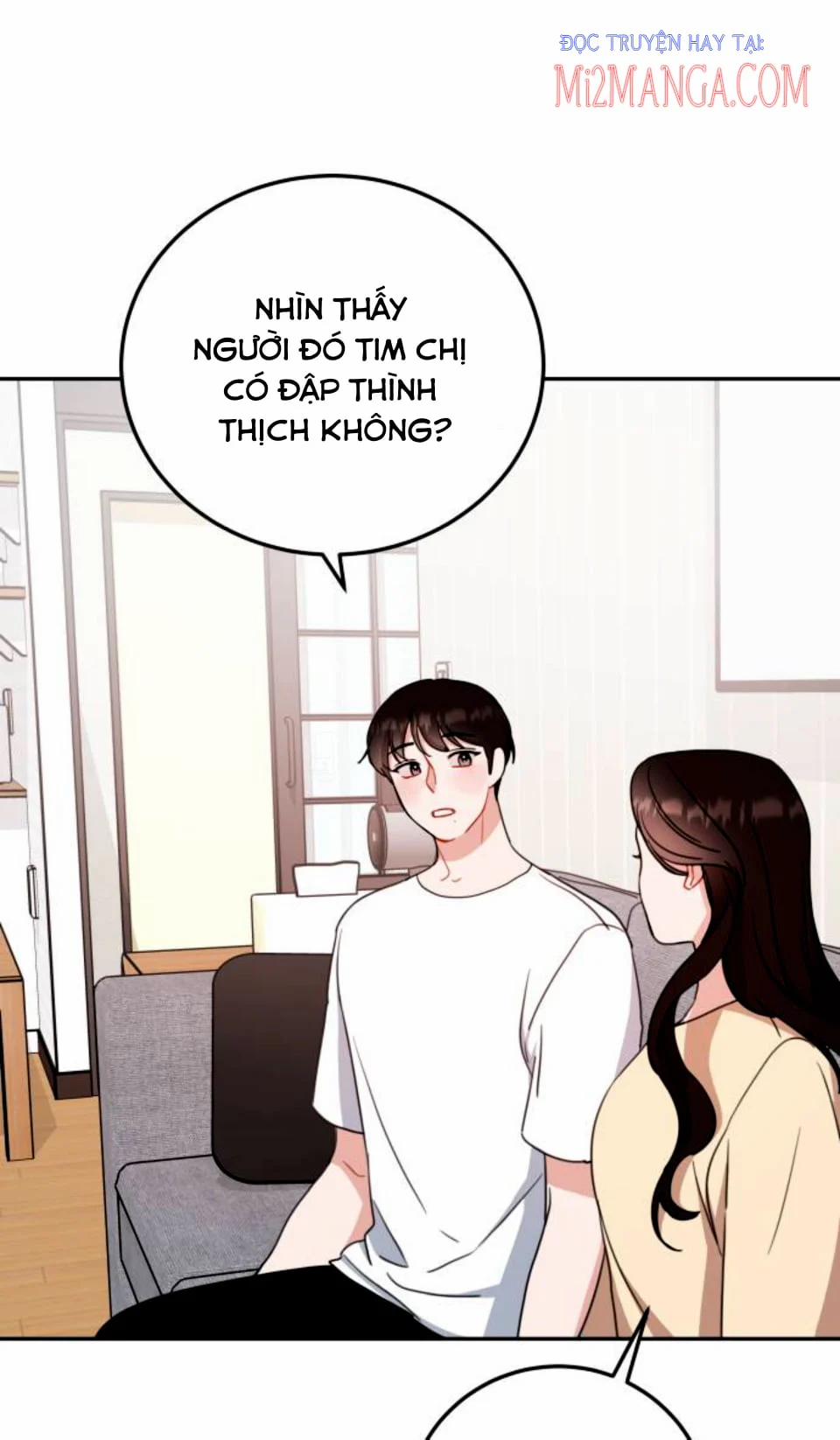 Bloody Romance - Lãng Mạn Đẫm Máu 16 trang 7