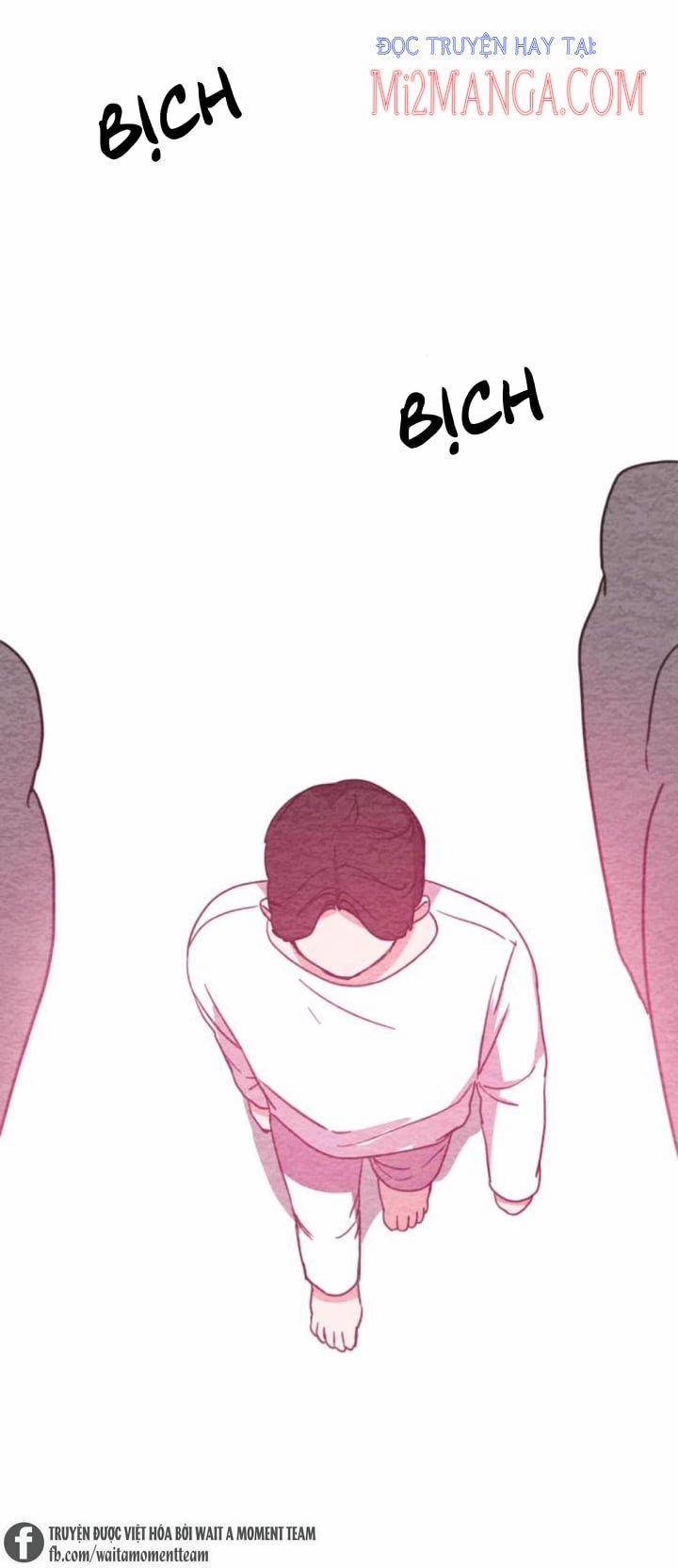 Bloody Romance - Lãng Mạn Đẫm Máu 16 trang 9