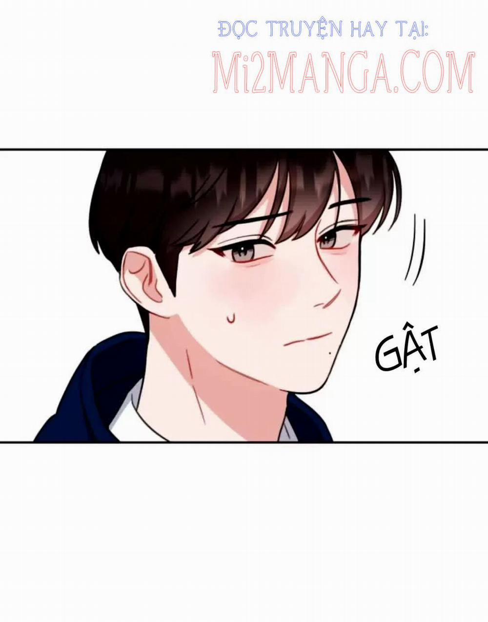Bloody Romance - Lãng Mạn Đẫm Máu 17.5 trang 13