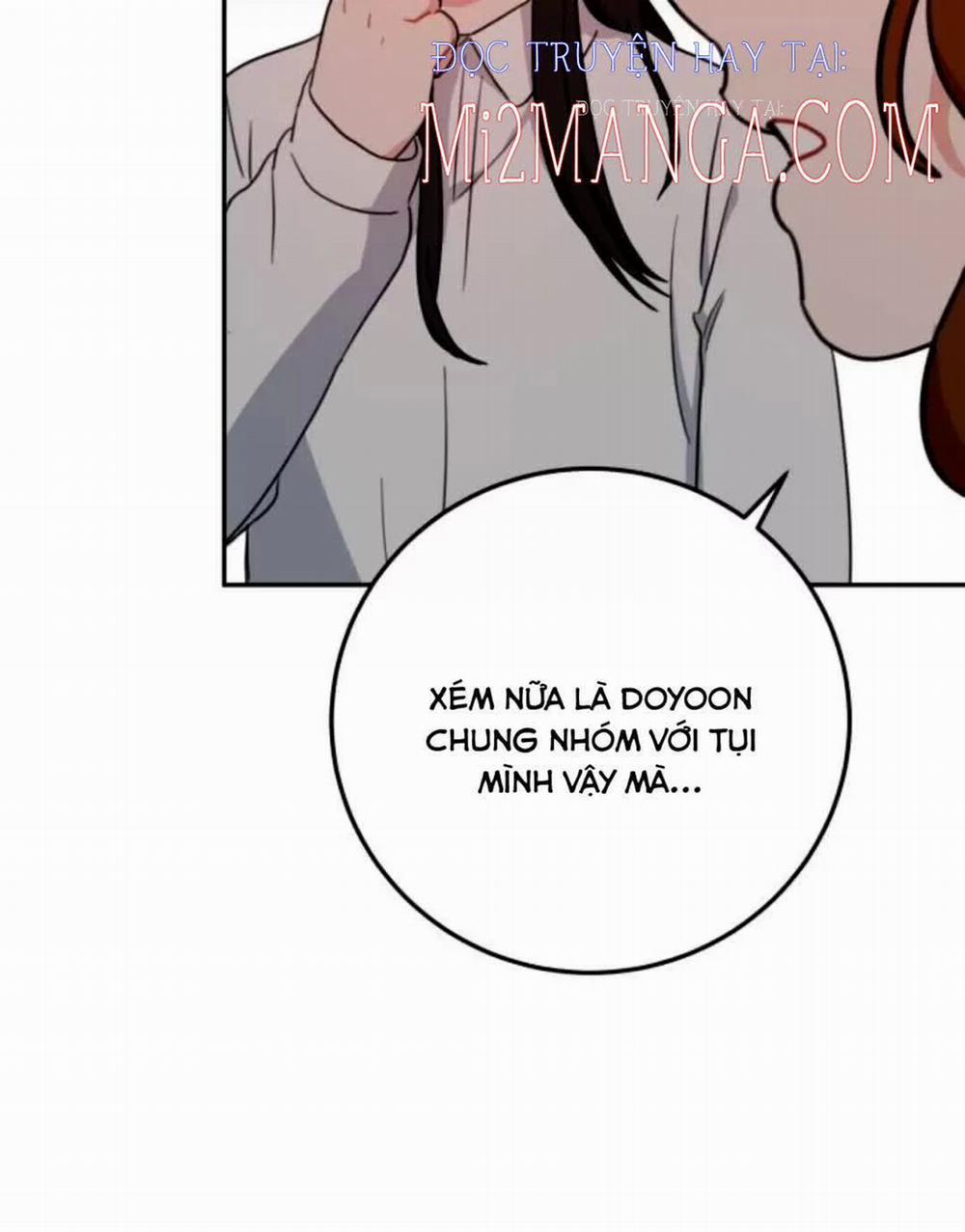Bloody Romance - Lãng Mạn Đẫm Máu 17.5 trang 16