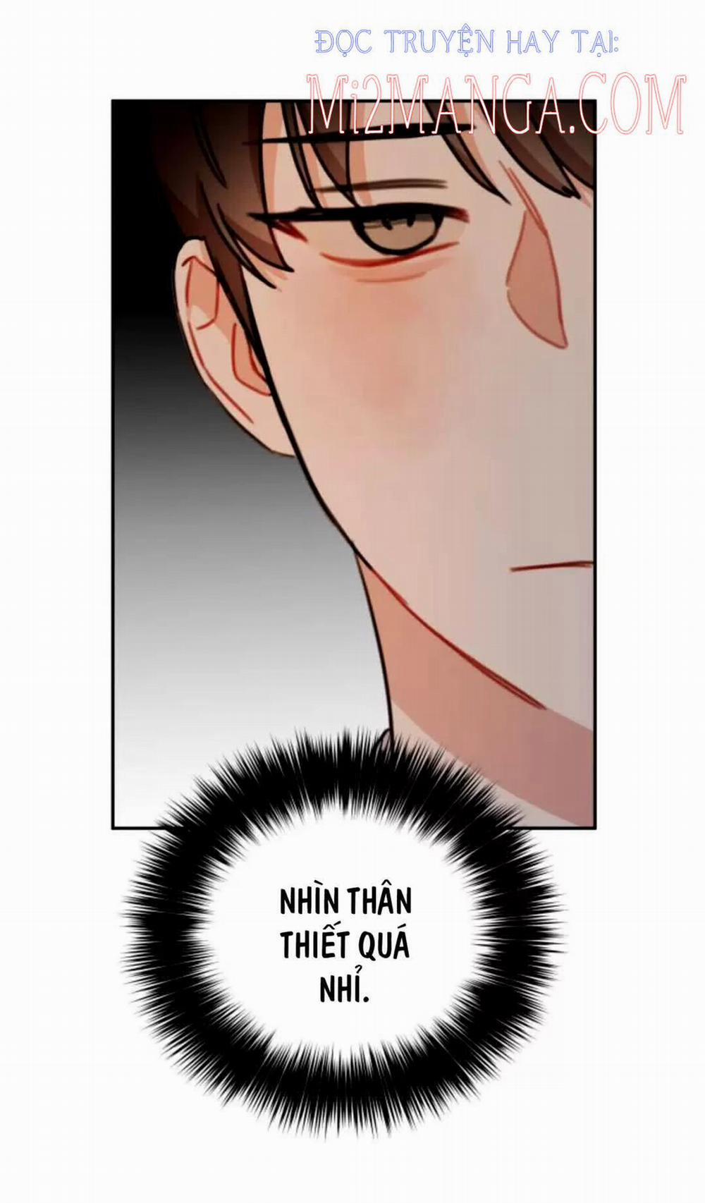 Bloody Romance - Lãng Mạn Đẫm Máu 17.5 trang 2