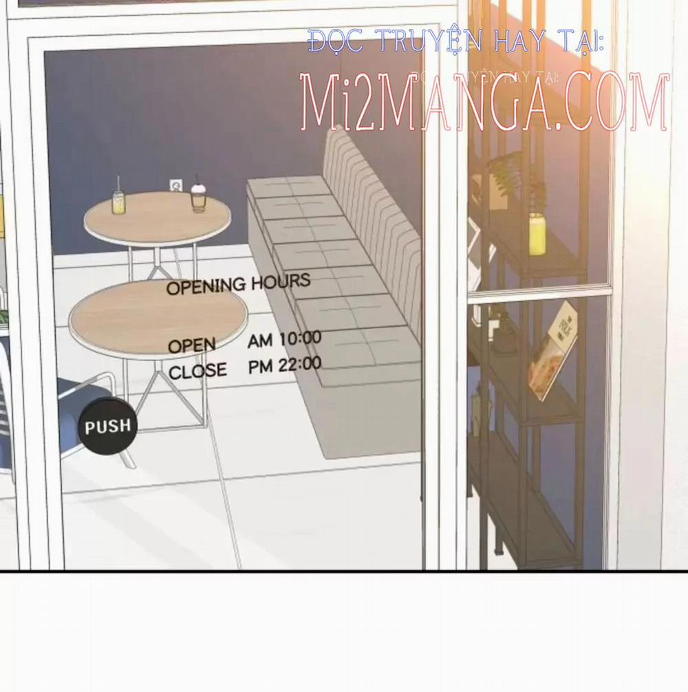 Bloody Romance - Lãng Mạn Đẫm Máu 17.5 trang 36