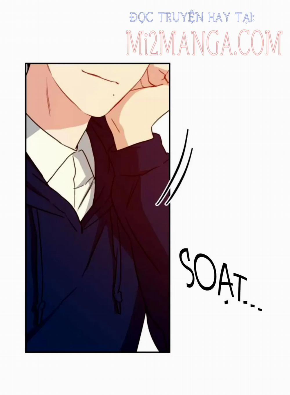 Bloody Romance - Lãng Mạn Đẫm Máu 17 trang 17