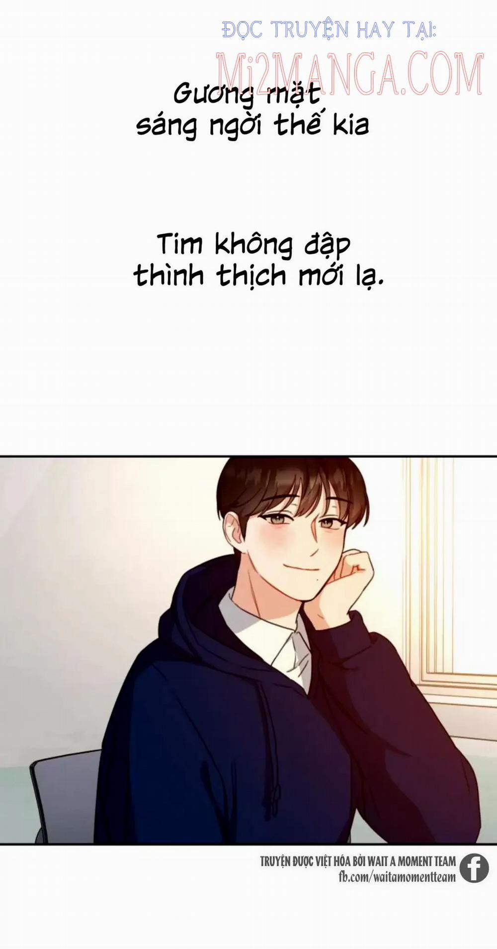 Bloody Romance - Lãng Mạn Đẫm Máu 17 trang 18