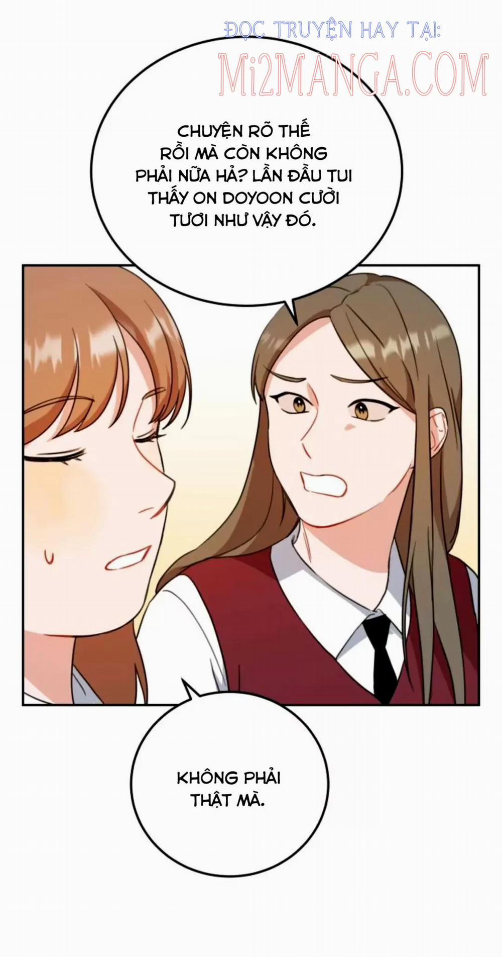 Bloody Romance - Lãng Mạn Đẫm Máu 17 trang 20