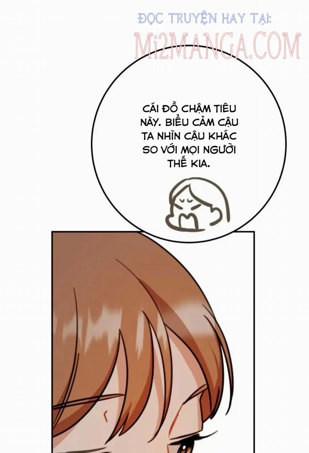 Bloody Romance - Lãng Mạn Đẫm Máu 17 trang 21