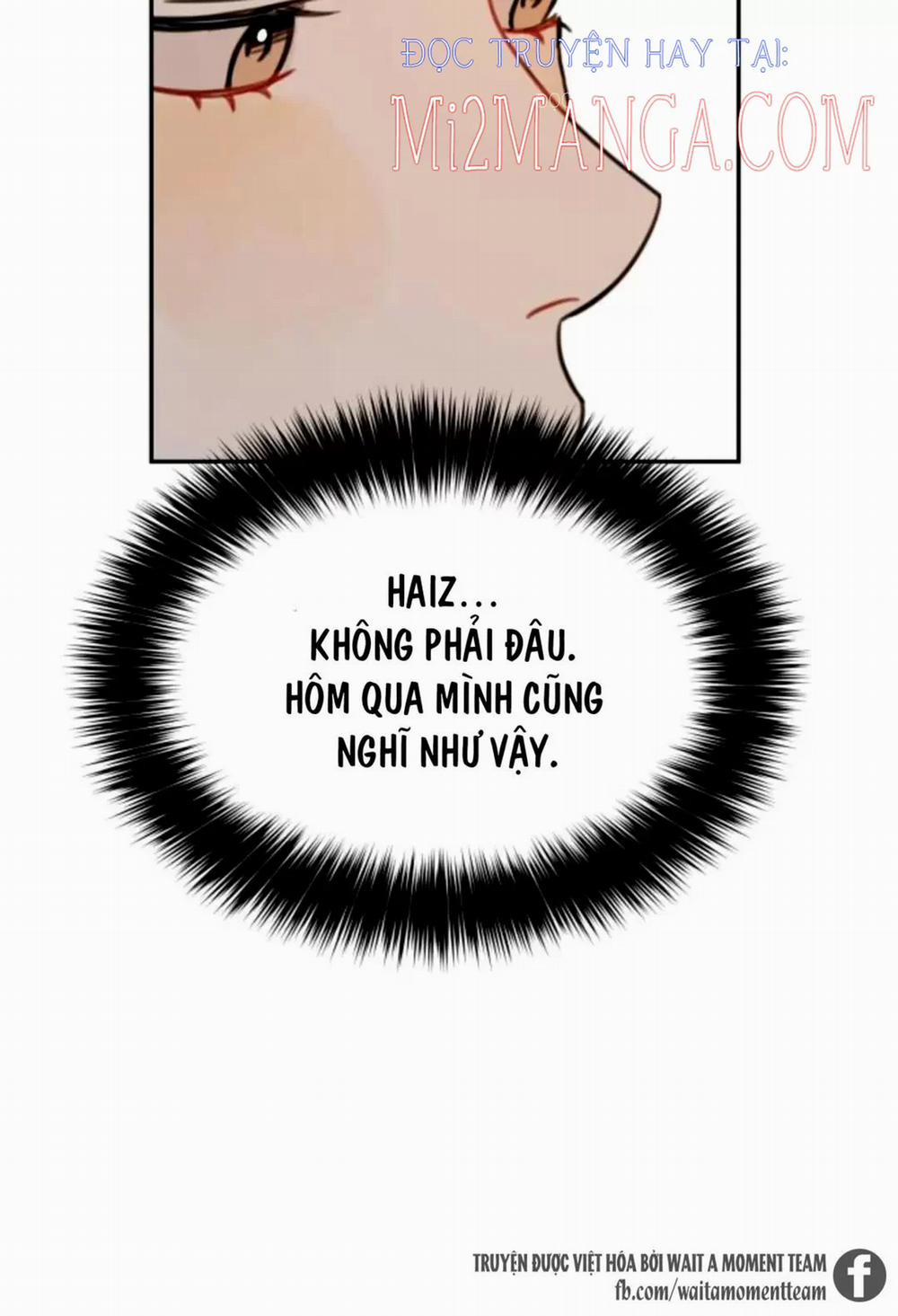 Bloody Romance - Lãng Mạn Đẫm Máu 17 trang 22