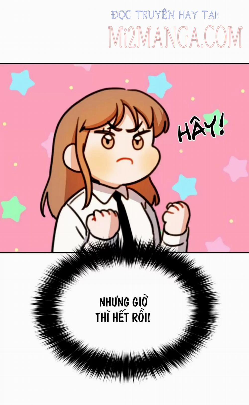 Bloody Romance - Lãng Mạn Đẫm Máu 17 trang 23