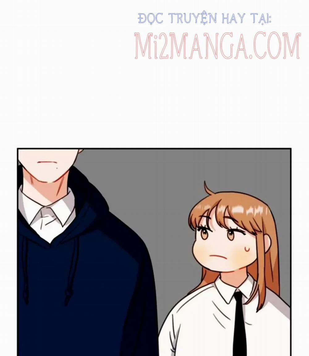 Bloody Romance - Lãng Mạn Đẫm Máu 17 trang 27