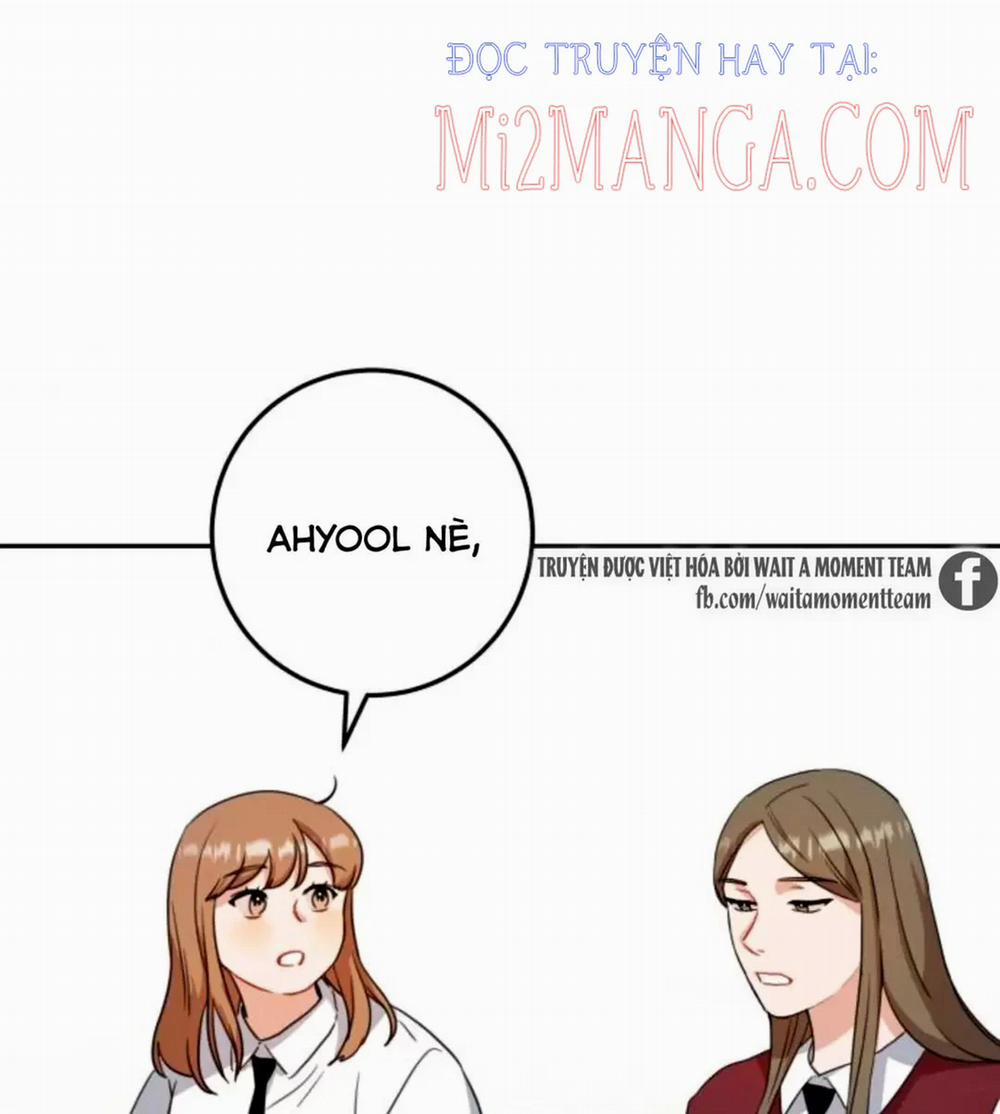 Bloody Romance - Lãng Mạn Đẫm Máu 17 trang 3