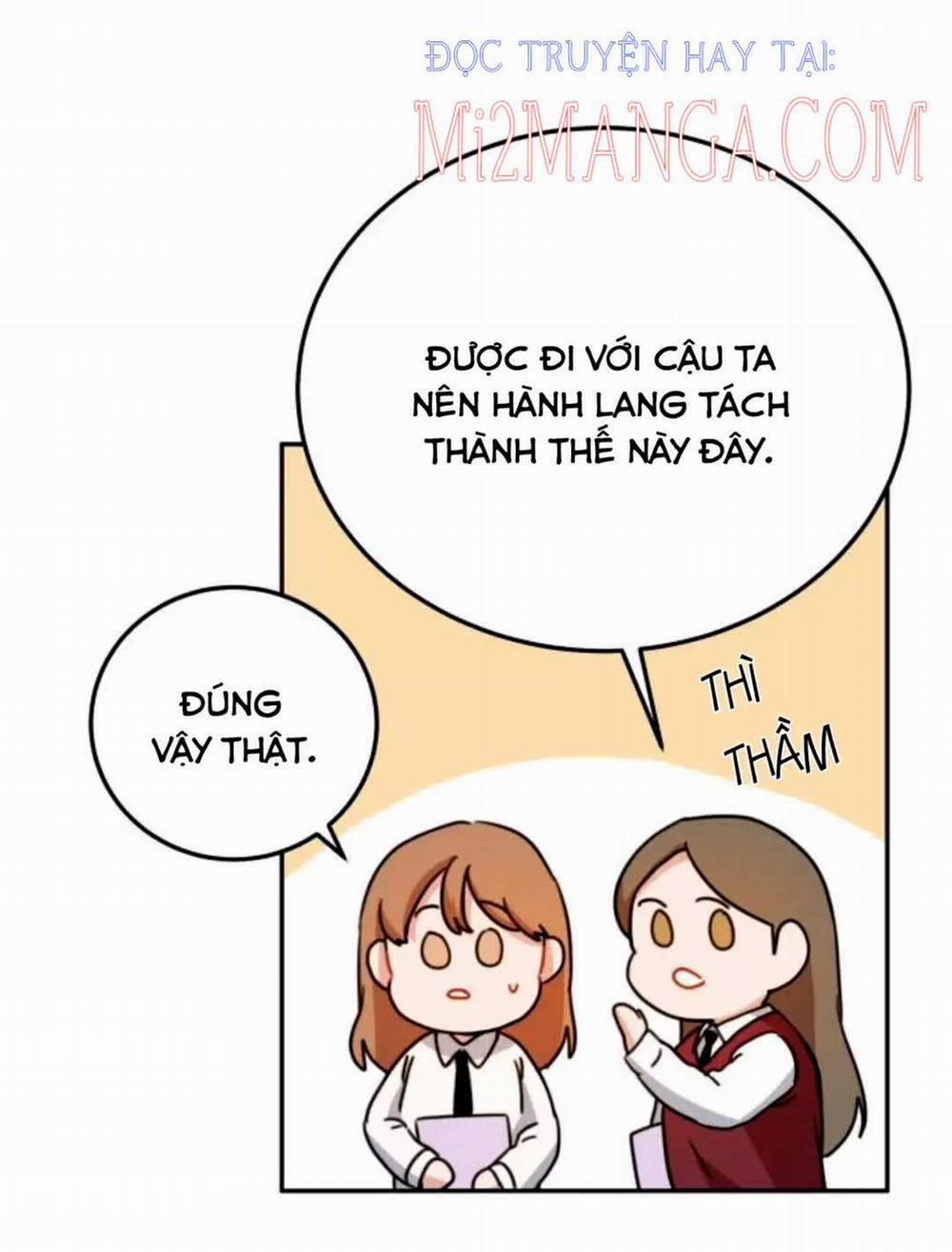 Bloody Romance - Lãng Mạn Đẫm Máu 17 trang 34
