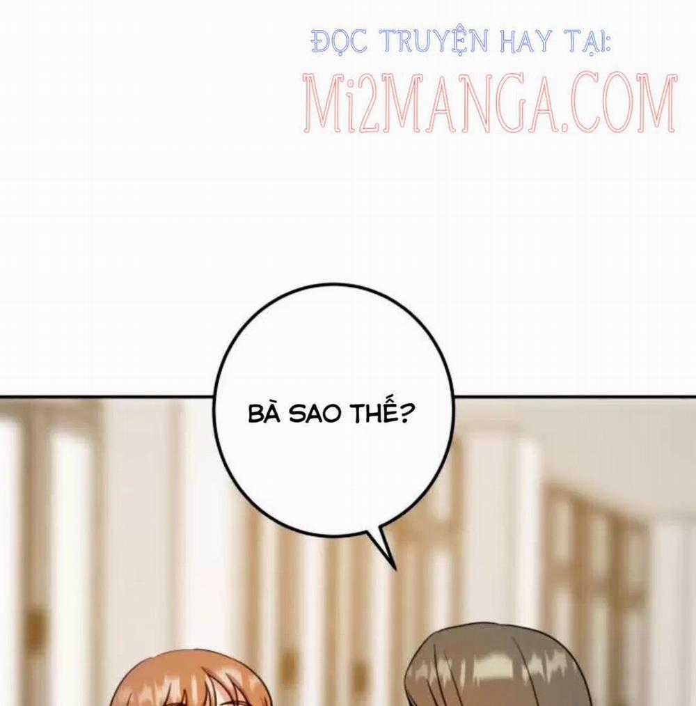 Bloody Romance - Lãng Mạn Đẫm Máu 17 trang 40