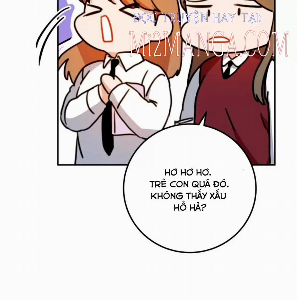 Bloody Romance - Lãng Mạn Đẫm Máu 17 trang 46