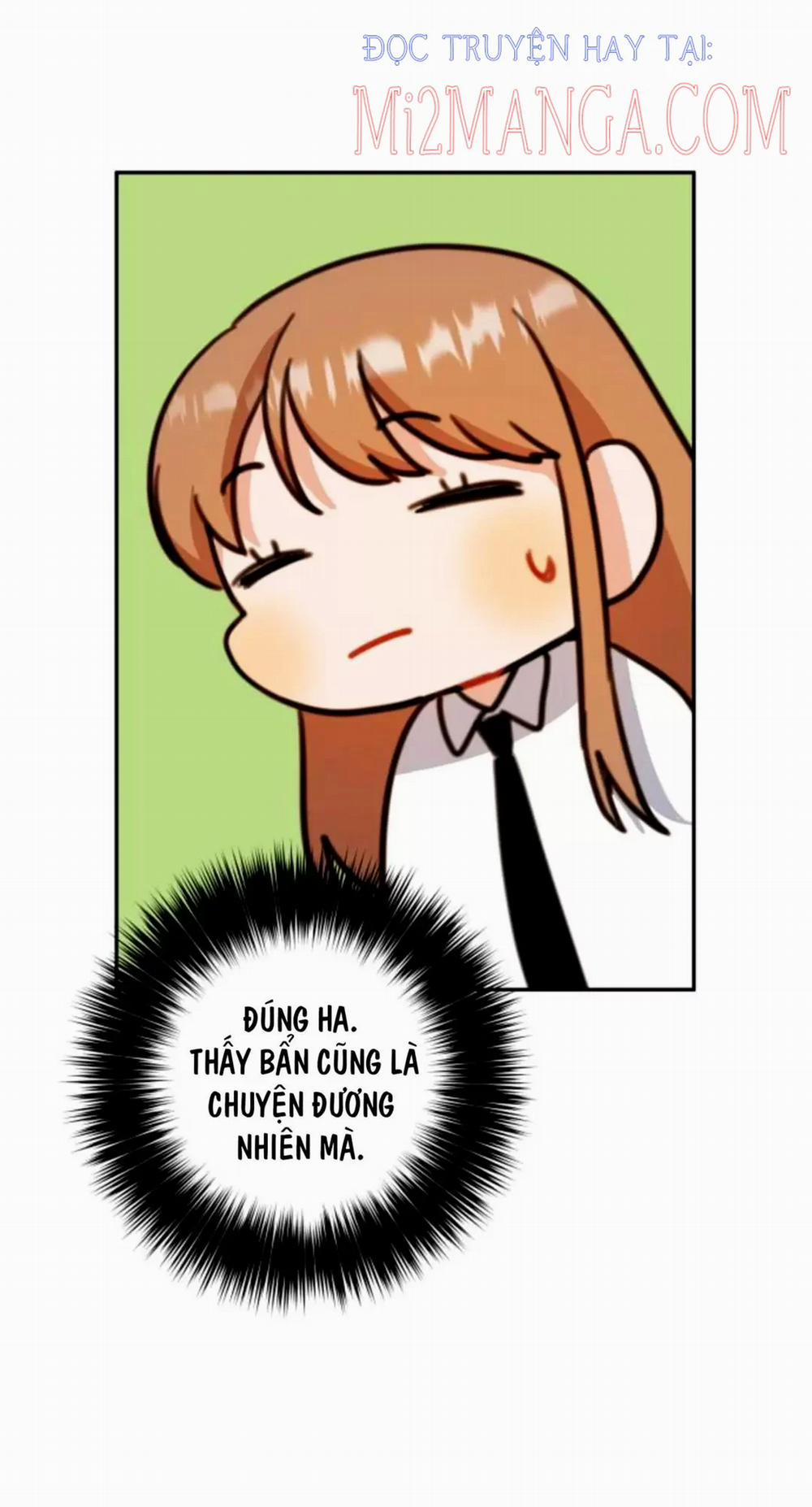 Bloody Romance - Lãng Mạn Đẫm Máu 17 trang 5