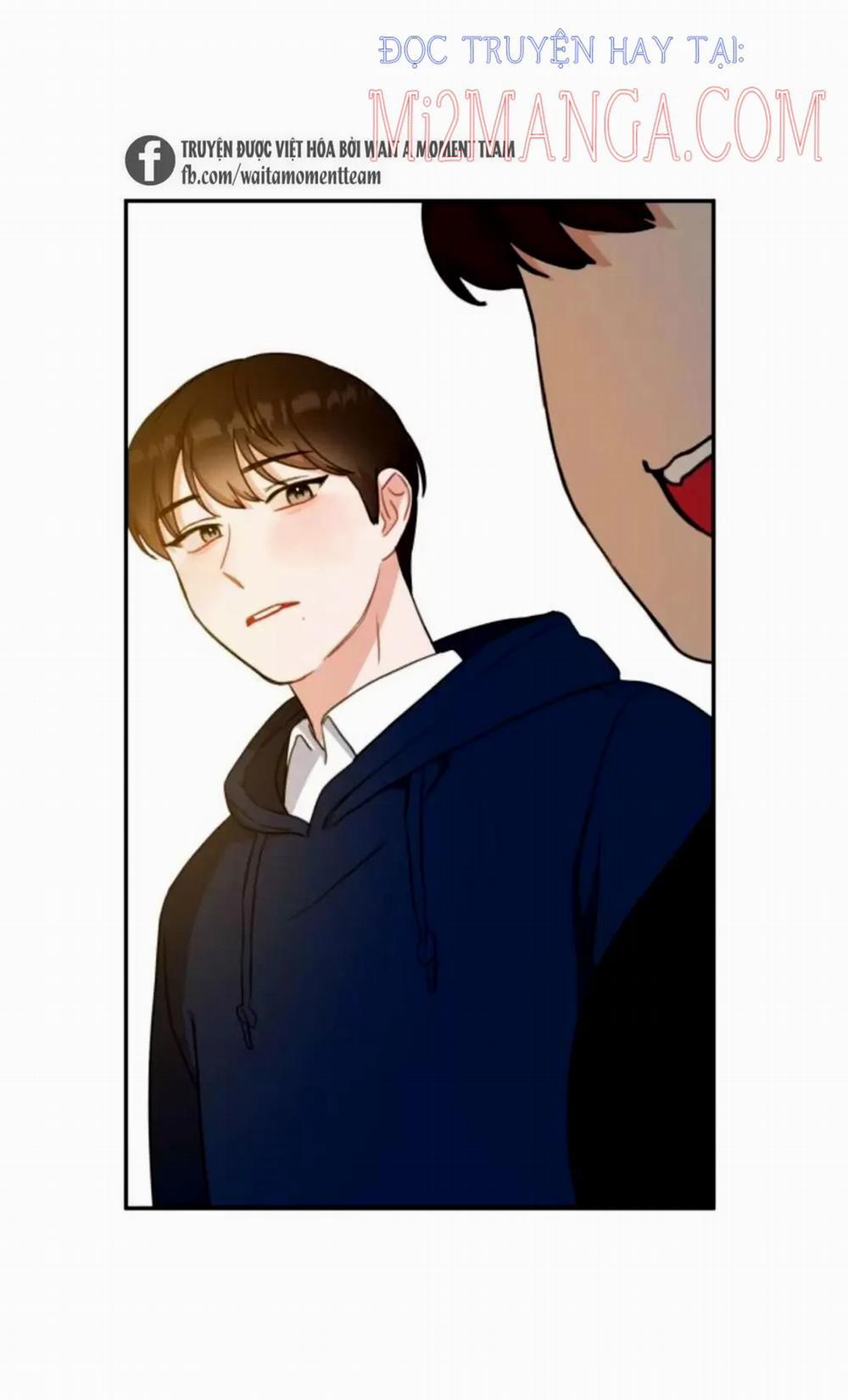 Bloody Romance - Lãng Mạn Đẫm Máu 17 trang 50