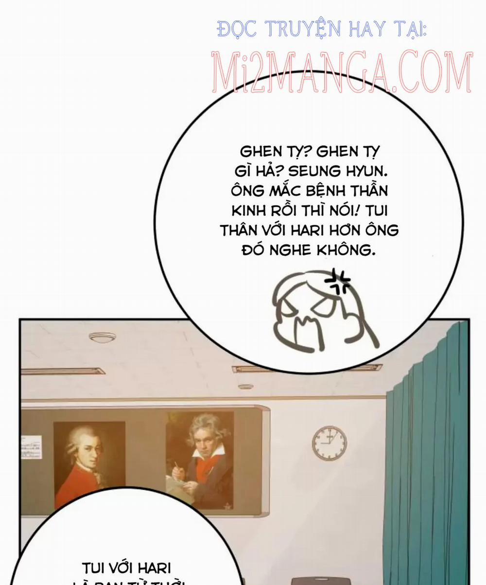 Bloody Romance - Lãng Mạn Đẫm Máu 17 trang 55