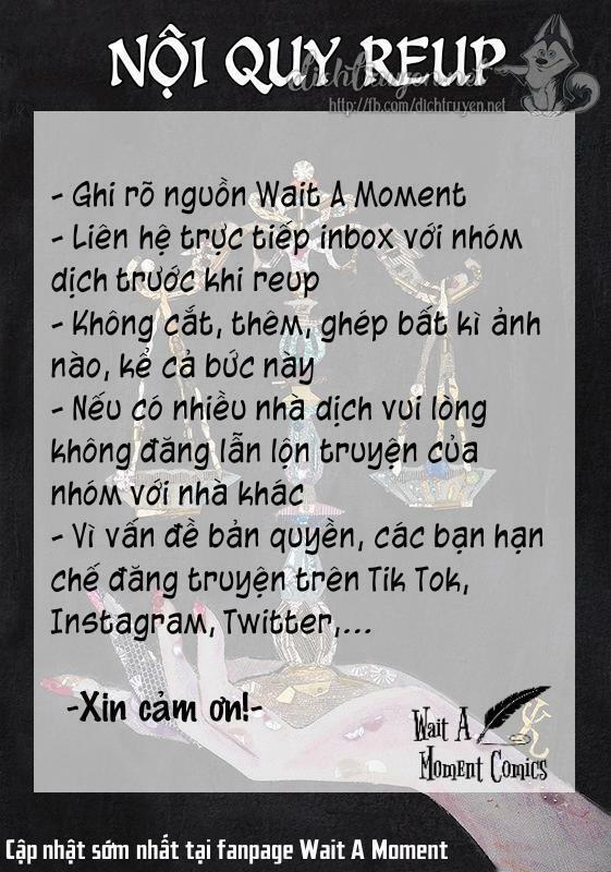 Bloody Romance - Lãng Mạn Đẫm Máu 2.1 trang 1