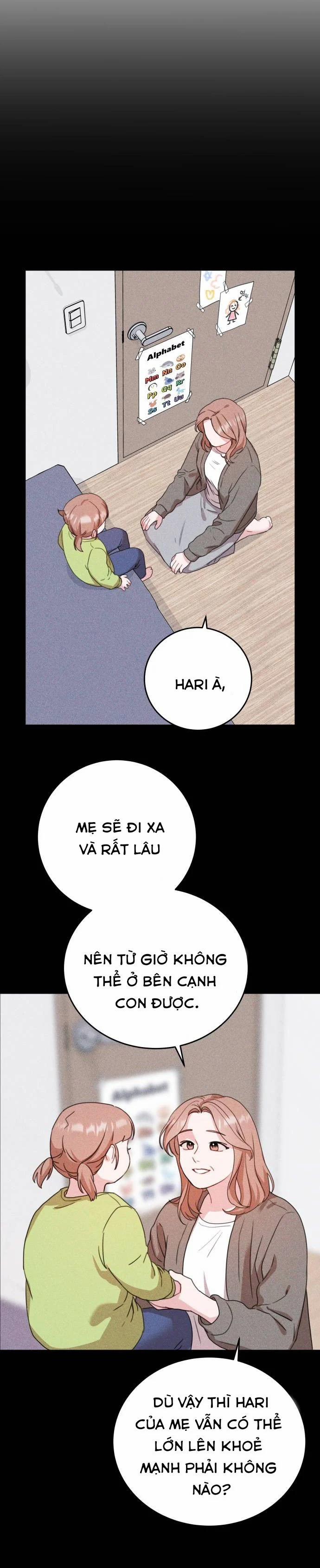 Bloody Romance - Lãng Mạn Đẫm Máu 8 trang 10