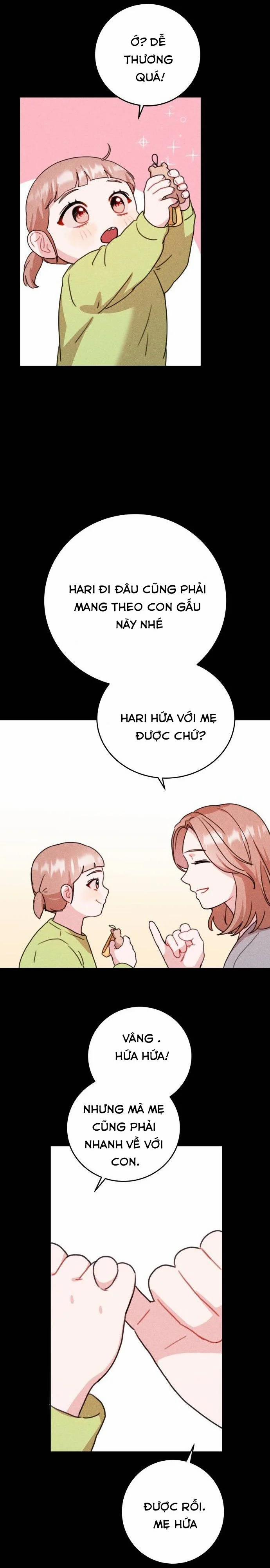 Bloody Romance - Lãng Mạn Đẫm Máu 8 trang 12