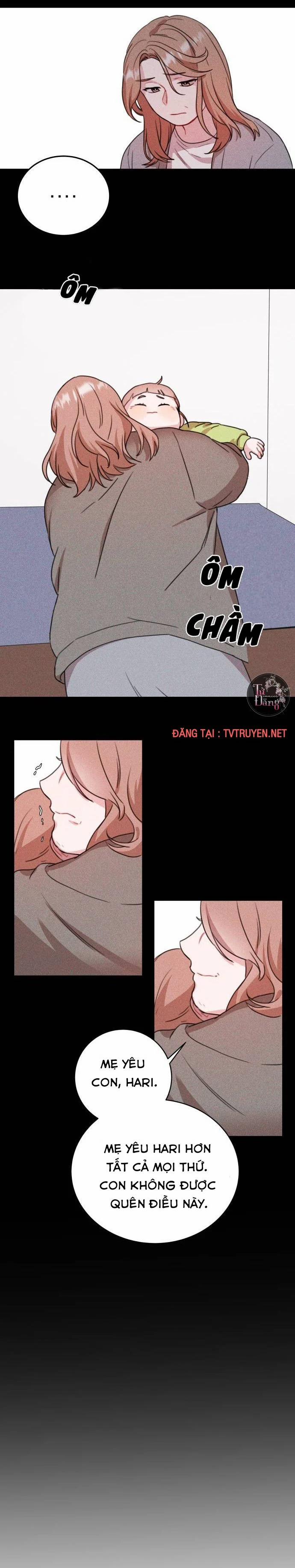 Bloody Romance - Lãng Mạn Đẫm Máu 8 trang 13