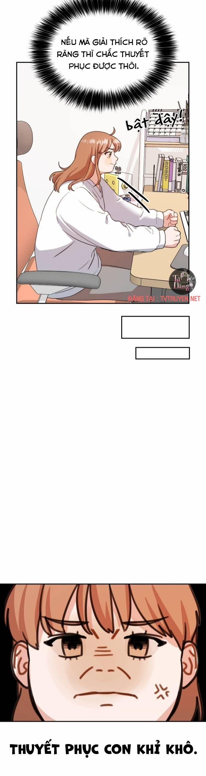 Bloody Romance - Lãng Mạn Đẫm Máu 9 trang 2